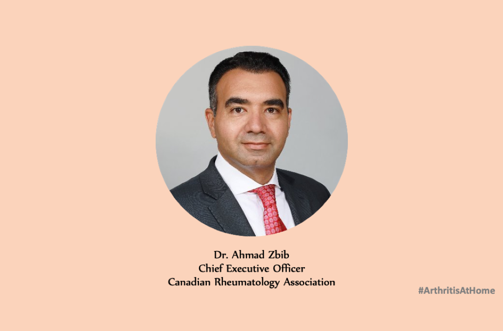 Arthritis At Home 317 – The 2026 Canadian Rheumatology Association ...